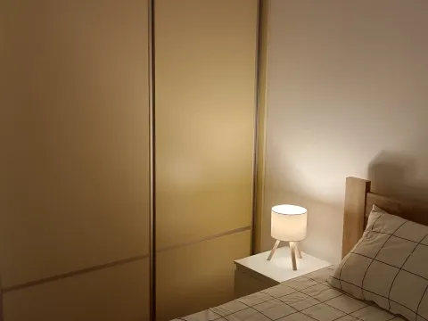 Izdavanje, jednosoban stan, 43m², Blok 6, Podgorica - image 8