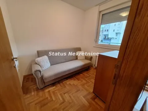 Izdavanje, dvosoban stan, 42m², Grbavica, Novi Sad Sve Podlokacije - image 3