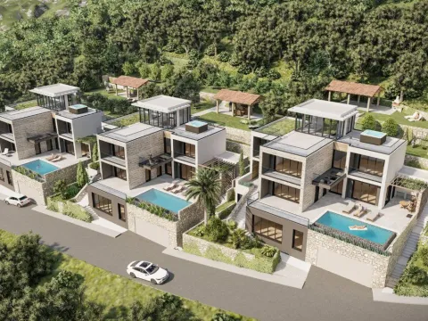 Prodaja, kuća, Blizikuće, Budva - image 8