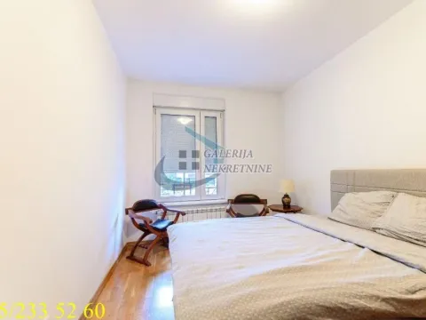 Prodaja, dvosoban stan, 50m², Voždovačka Crkva, Voždovac Sve Podlokacije - image 9