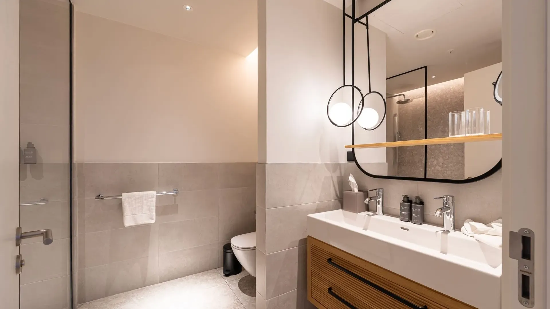 Prodaja, jednosoban stan, 77m², Porto Montenegro, Tivat