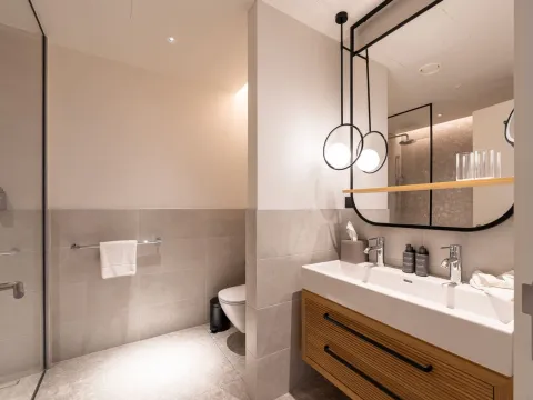 Prodaja, jednosoban stan, 77m², Porto Montenegro, Tivat - image 8