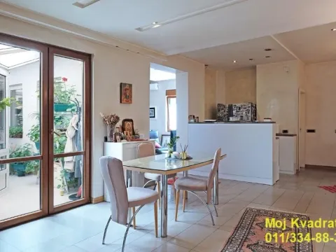 Prodaja, dvosoban stan, 78m², Stari Grad, Beograd - image 5