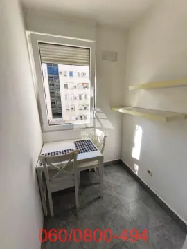 Izdavanje, jednosoban stan, 50m², Novi Beograd Sve Podlokacije, Beograd - image 5