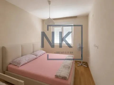 Rent, one bedroom apartment, 40m², Zabjelo, Podgorica - image 4