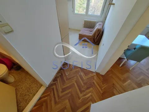 Rent, one bedroom apartment, 30m², Železnička Stanica, Novi Sad Sve Podlokacije - image 20