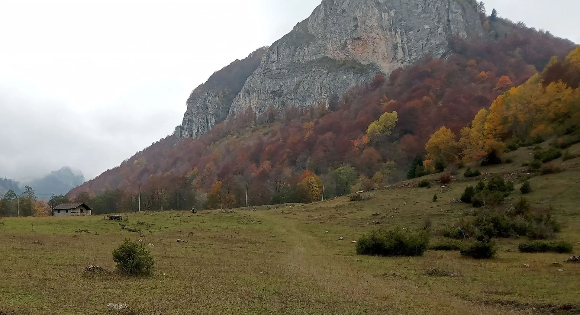 Sale, land lot, 17012m², Lubnice, Berane