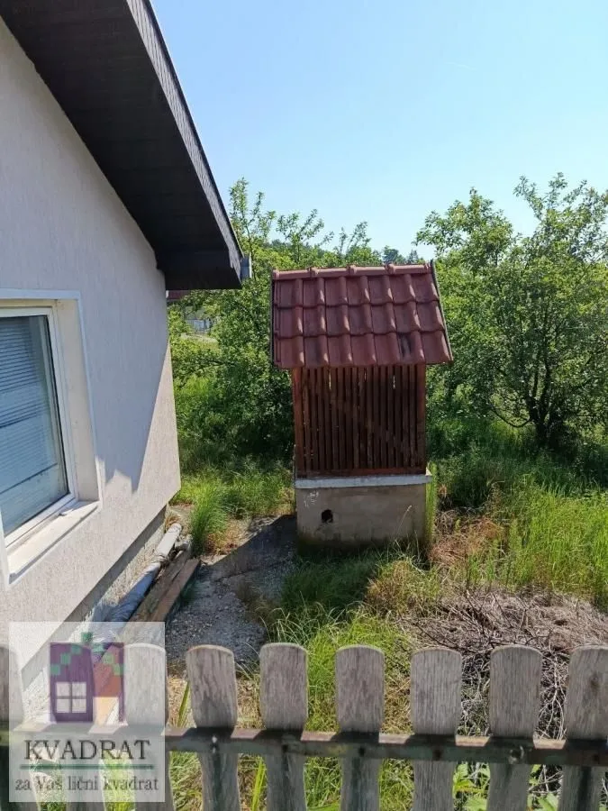 Sale, house, 80m², Jasenak, Obrenovac