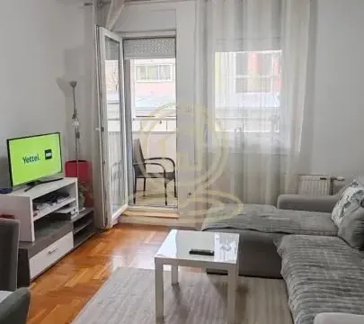 Izdavanje, dvosoban stan, 38m², Grbavica, Novi Sad Sve Podlokacije - image 2