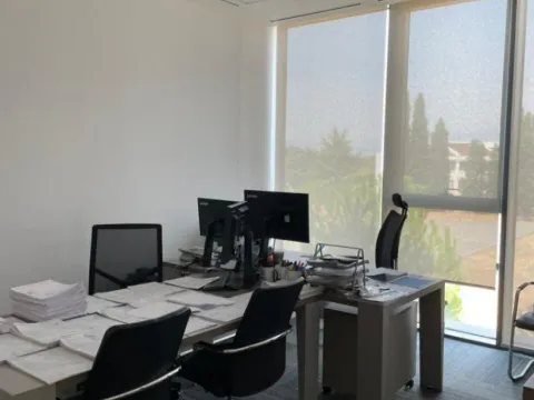 Izdavanje, poslovni prostor, 107m², Donja Gorica, Podgorica - image 3