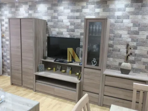 Izdavanje, dvosoban stan, 43m², Banatić, Novi Sad Sve Podlokacije - image 2