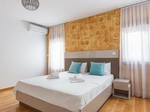 Sale, one bedroom apartment, 68m², Pržno, Budva - image 11