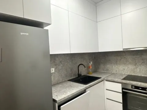 Rent, one bedroom apartment, 45m², City Kvart, Podgorica - image 4