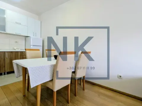 Rent, one bedroom apartment, 46m², City Kvart, Podgorica - image 5