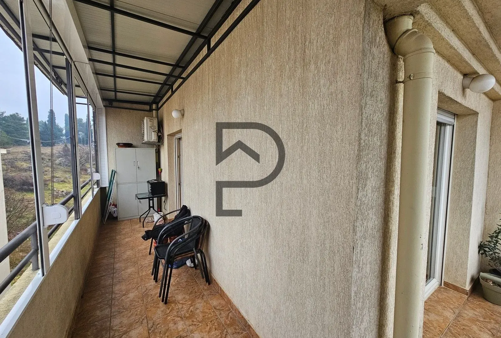 Prodaja, stan, 96m², Vezirov Most, Podgorica