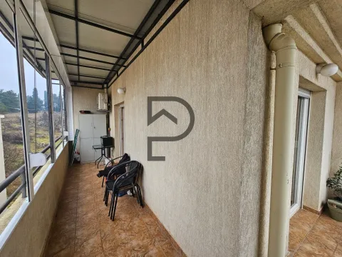 Prodaja, stan, 96m², Vezirov Most, Podgorica - image 17