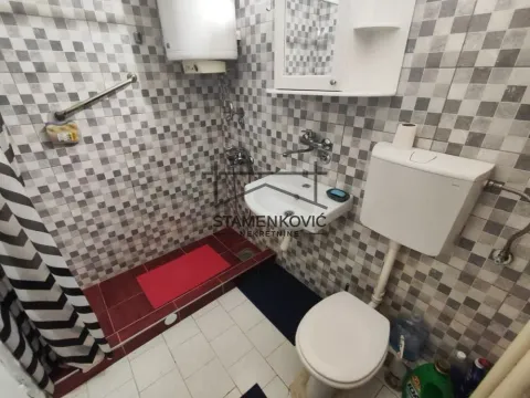 Sale, two bedroom apartment, 42m², Sajam, Novi Sad Sve Podlokacije - image 4
