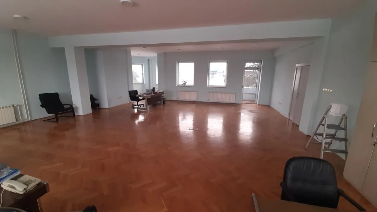 Sale, office space, 727m², Klisa, Novi Sad Sve Podlokacije