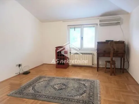 Prodaja, četvorosoban stan, 140m², Savski Venac, Beograd - image 16