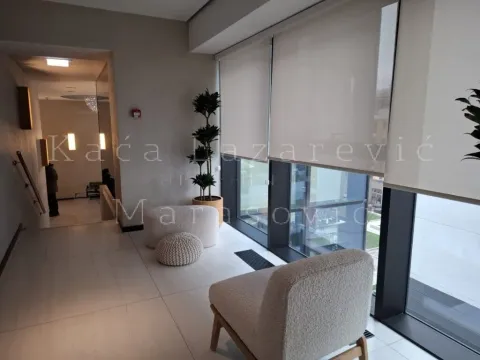 Prodaja, dvosoban stan, 56m², Novi Beograd Blok 65, Novi Beograd Sve Podlokacije - image 3