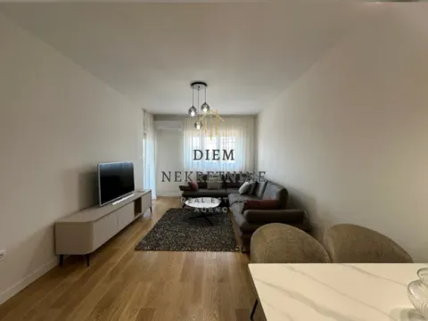 Izdavanje, jednosoban stan, 49m², Central Point, Podgorica - image 12