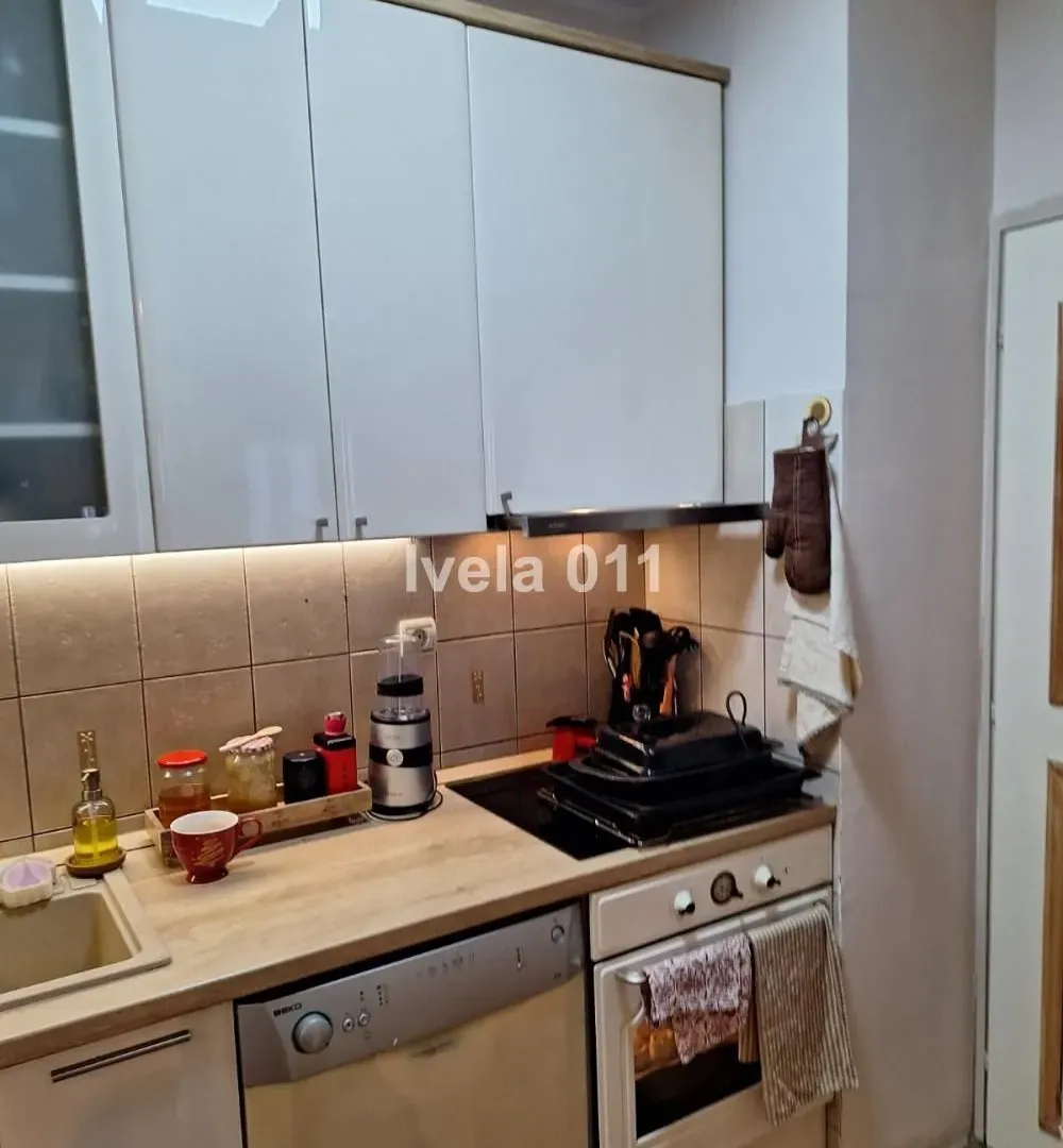 Prodaja, dvosoban stan, 64m², Novi Beograd Blok 62, Novi Beograd Sve Podlokacije