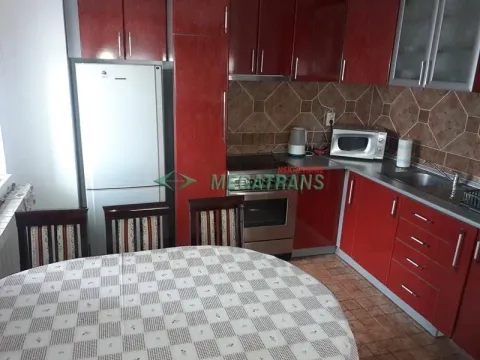 Rent, four bedroom apartment, 115m², Grbavica, Novi Sad Sve Podlokacije - image 12
