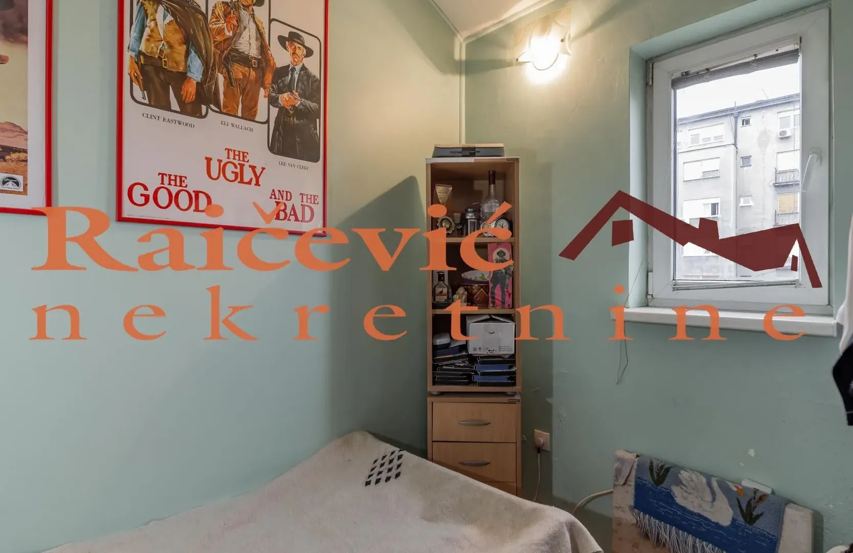 Prodaja, četvorosoban stan, 160m², Profesorska Kolonija, Palilula Sve Podlokacije