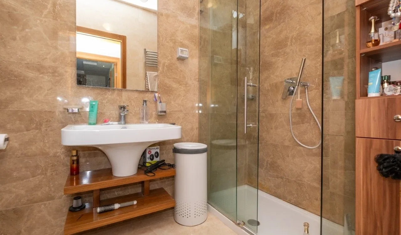 Prodaja, dvosoban stan, 64m², Podgorica, Crna Gora