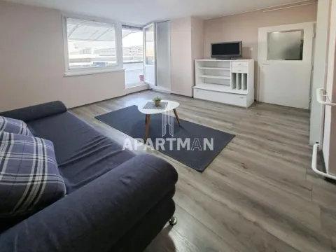 Sale, one bedroom apartment, 29m², Novi Beograd Blok 21, Novi Beograd Sve Podlokacije - image 2
