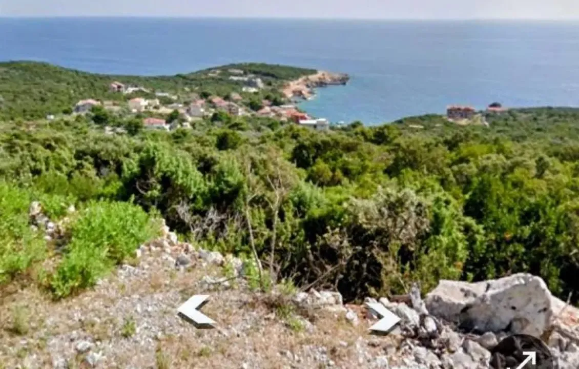 Sale, land lot, 8000m², Žanjić, Herceg Novi