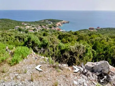 Prodaja, plac, 8000m², Žanjić, Herceg Novi - image 1