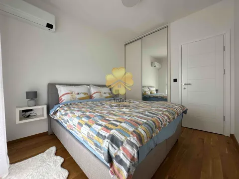 Izdavanje, jednosoban stan, 45m², Gorica C, Podgorica - image 12