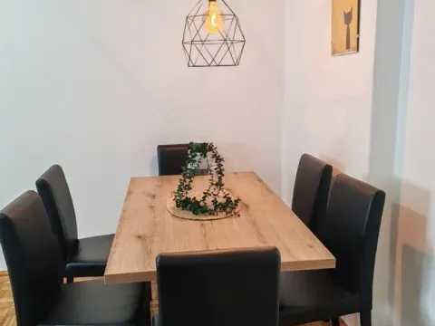 Izdavanje, dvosoban stan, 47m², Sajmište, Novi Sad - image 2