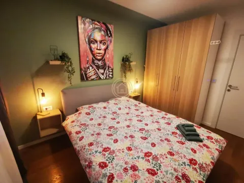 Rent, two bedroom apartment, 47m², Višnjička Banja, Palilula Sve Podlokacije - image 16