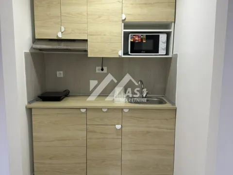 Izdavanje, stan, 31m², Centar, Novi Sad - image 7