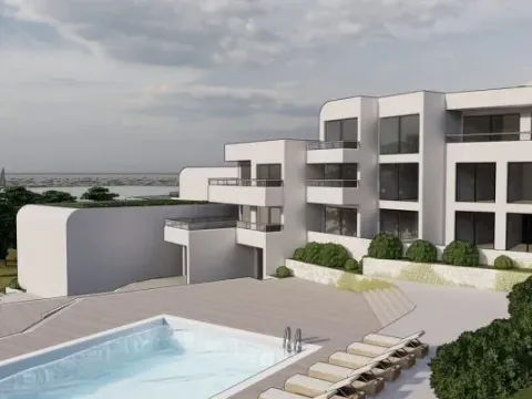 Prodaja, jednosoban stan, 72m², Bonići, Tivat - image 9