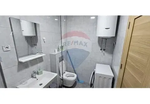 Izdavanje, jednosoban stan, 45m², Zabjelo, Podgorica - image 6