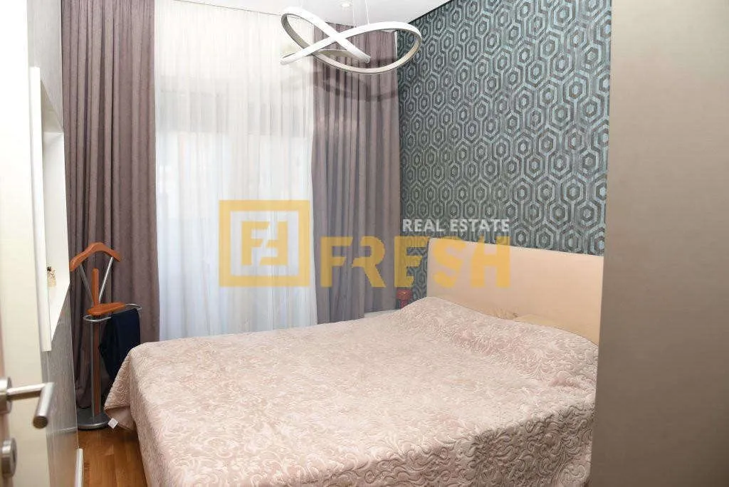 Sale, one bedroom apartment, 47m², Budva, Crna Gora