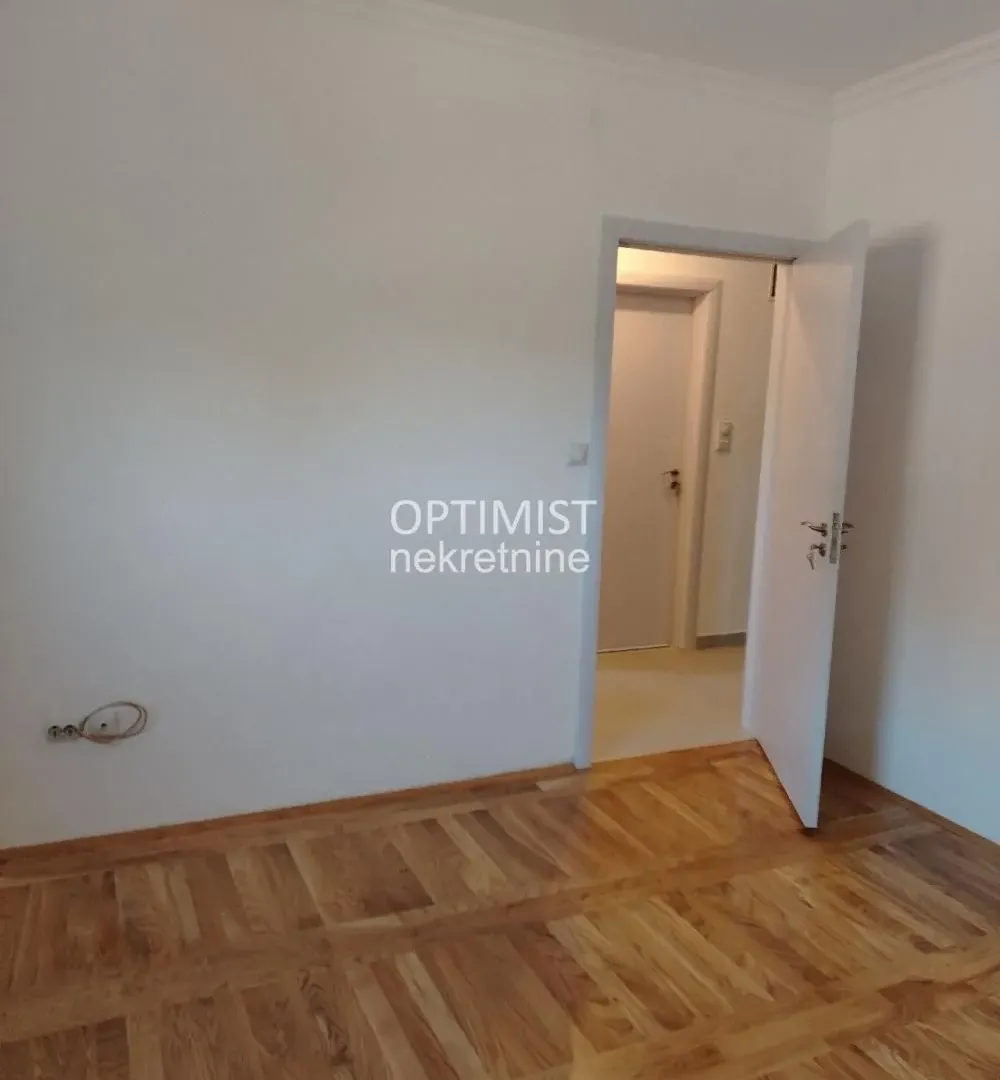Sale, two bedroom apartment, 55m², Višnjička Banja, Palilula Sve Podlokacije