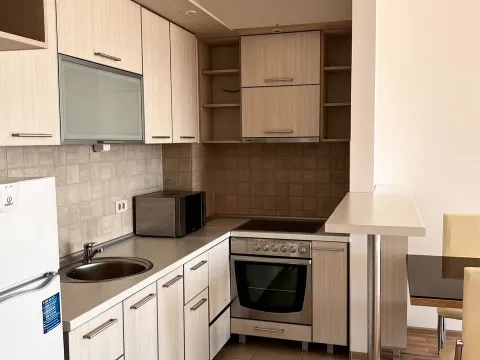 Prodaja, dvosoban stan, 78m², Bečići, Budva - image 9