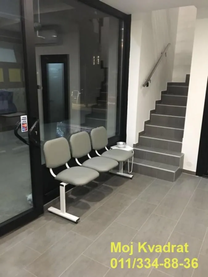Rent, office space, 50m², Stari Grad, Beograd