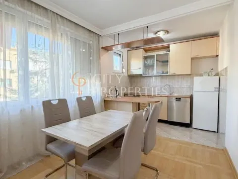 Izdavanje, stan, 55m², Preko Morače, Podgorica - image 8