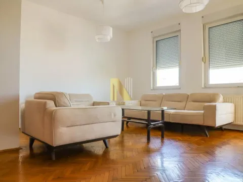 Sale, four bedroom apartment, 120m², Centar, Novi Sad - image 1