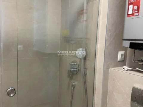 Izdavanje, dvosoban stan, 40m², Retenzija, Beograd - image 8