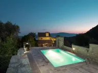 Rent, house, 120m², Gornja Lastva, Tivat - image 1