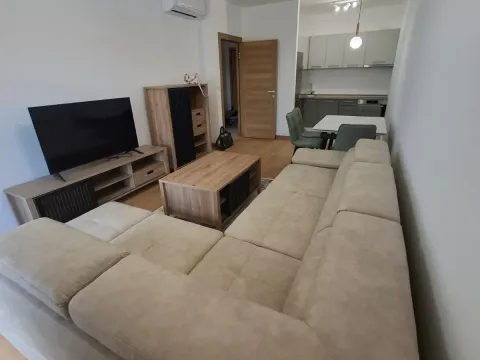 Rent, one bedroom apartment, 45m², New City, Podgorica - image 2