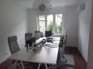 Izdavanje, četvorosoban stan, 112m², Kalenić Pijaca, Vračar Sve Podlokacije - image 1