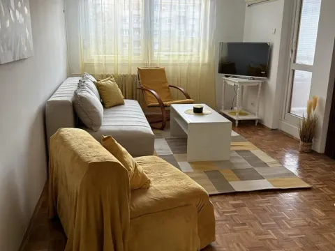 Rent, two bedroom apartment, 66m², Voždovac Sve Podlokacije, Beograd - image 3