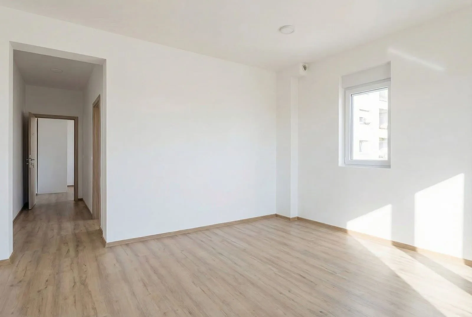 Sale, three bedroom apartment, 64m², Budva, Crna Gora
